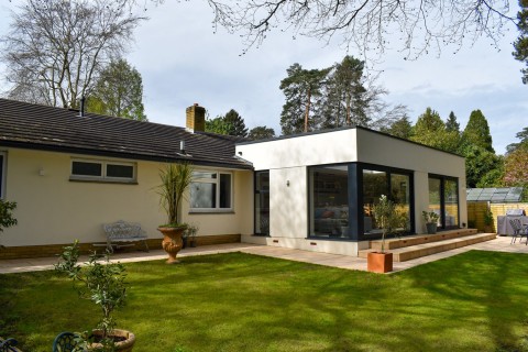 Click the photo for more details of St Ives Wood, Ringwood, BH24