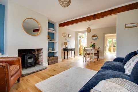 Click the photo for more details of Stanford Road, Lymington, SO41