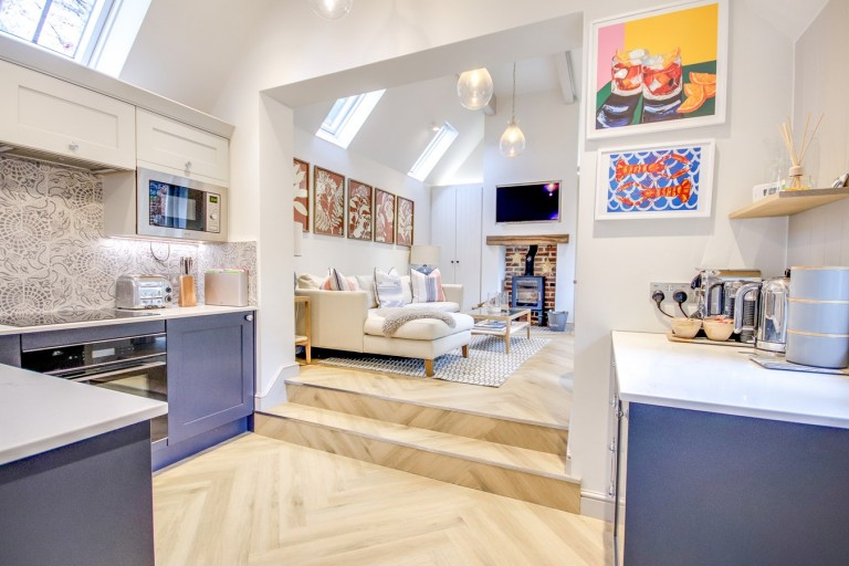 Images for The Cross, Burley, Ringwood, BH24