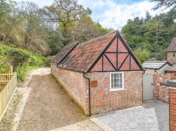 Images for The Cross, Burley, Ringwood, BH24