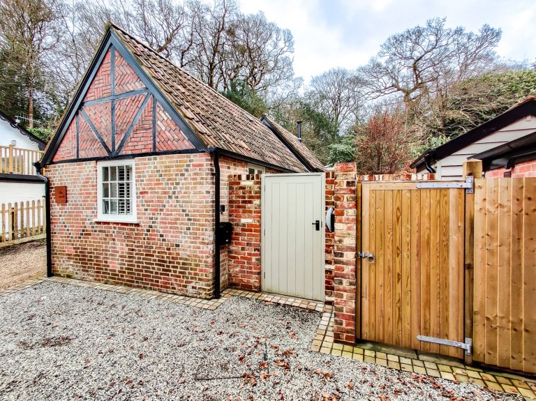 Images for The Cross, Burley, Ringwood, BH24