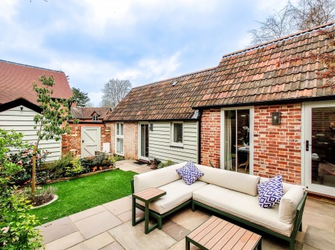 Click the photo for more details of The Cross, Burley, Ringwood, BH24