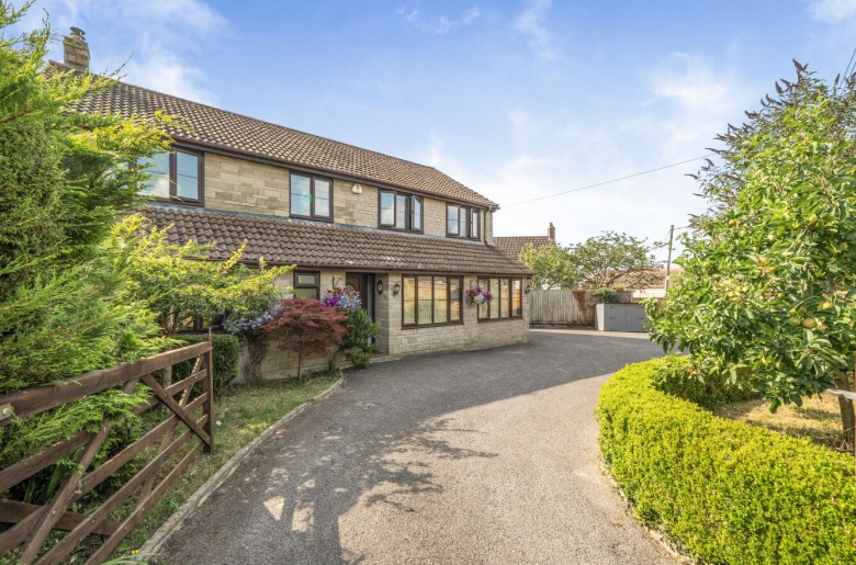 Click the photo for more details of Westhay, Somerset