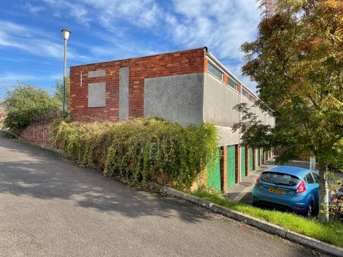 Click the photo for more details of Quantock Parade, North Petherton, Somerset