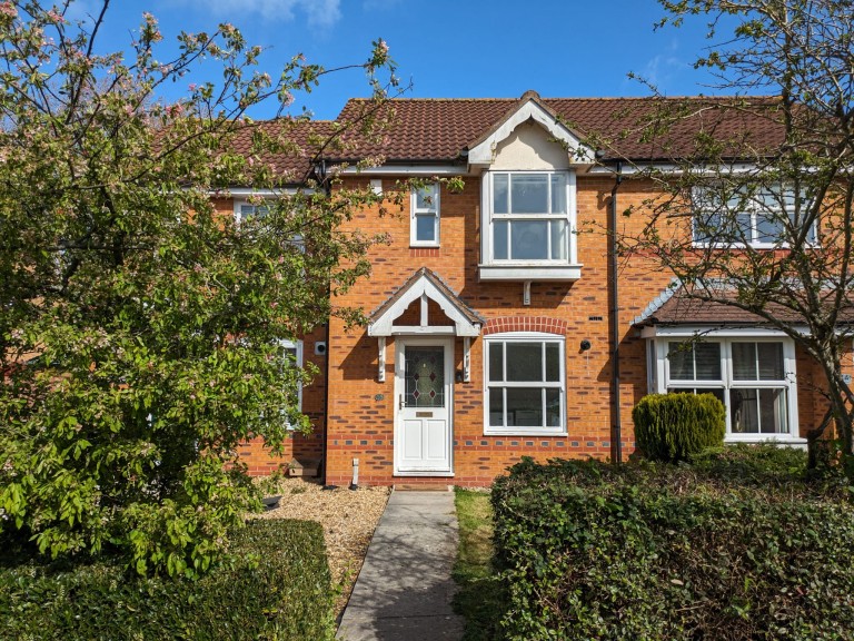View Full Details for Stag Way, Glastonbury, Somerset