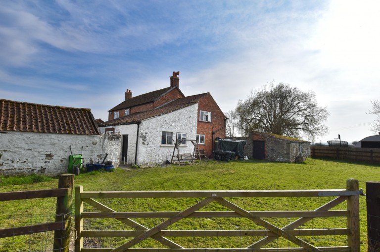 Images for East Huntspill, Highbridge, Somerset