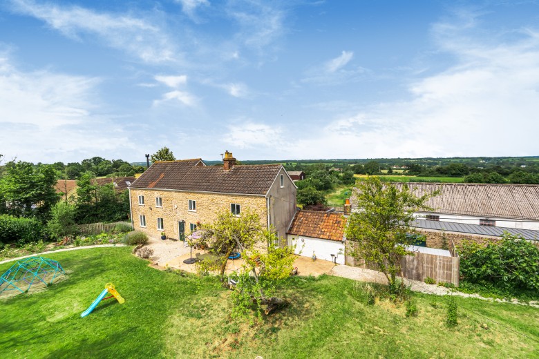 Click the photo for more details of Nunney, Frome, Somerset