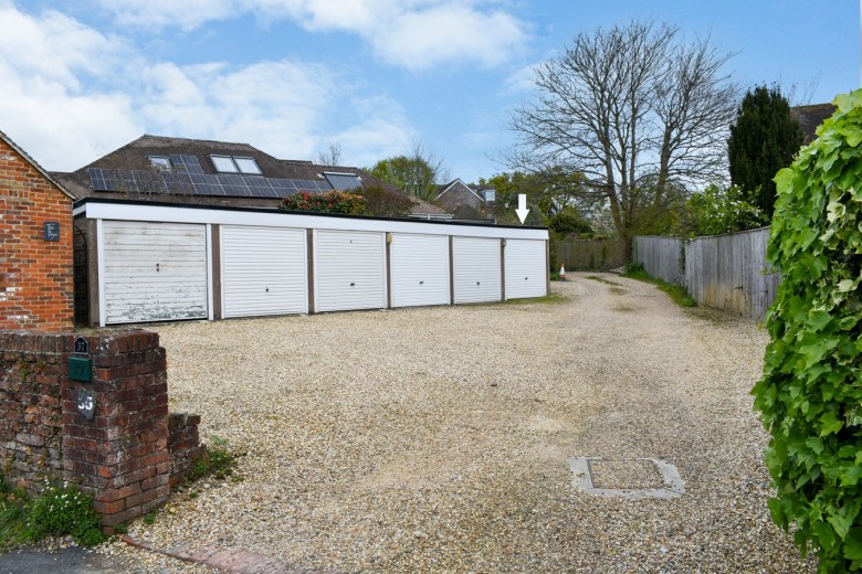 Click the photo for more details of Church Lane, Lymington , SO41
