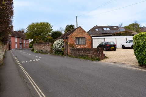 Click the photo for more details of Church Lane, Lymington , SO41