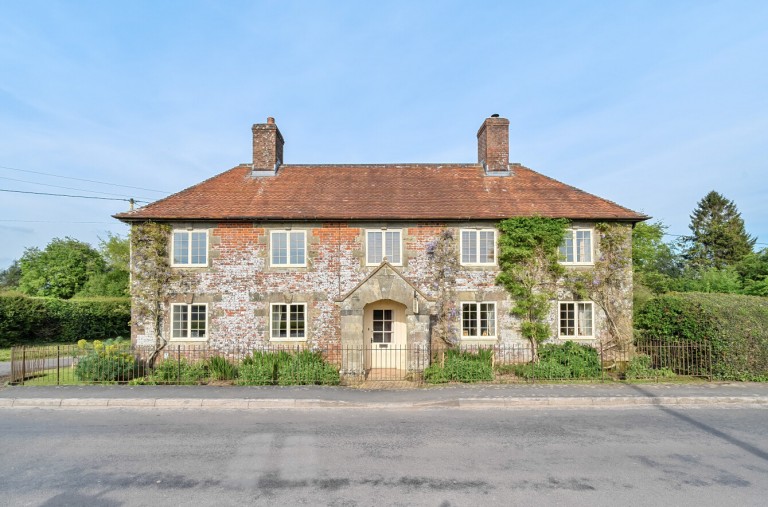 View Full Details for Stourton, Warminster, Wiltshire