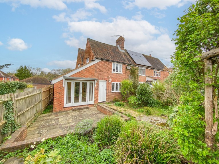 View Full Details for The Street, Sedlescombe, East Sussex