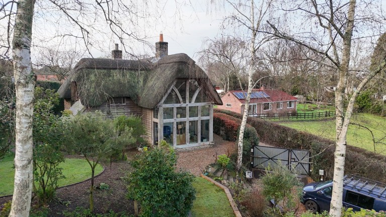 Images for Purlieu Lane, Godshill, Fordingbridge, SP6