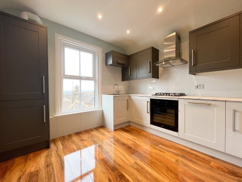 Click the photo for more details of High Street, Battle, East Sussex
