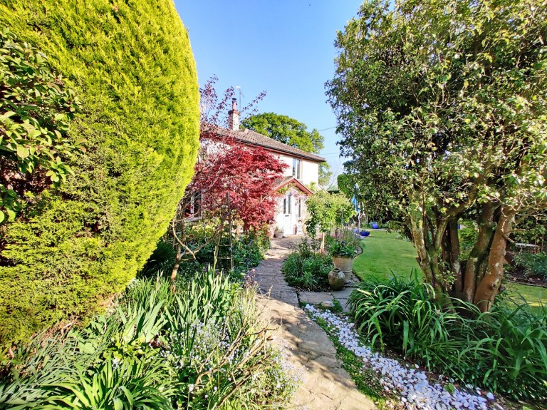 Images for Bashley Cross Road, Bashley, New Milton, BH25