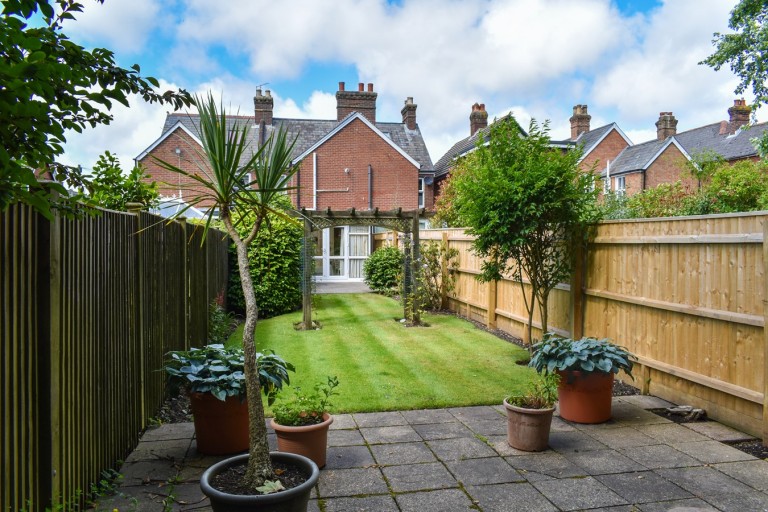 Images for Middle Road, Lymington, SO41