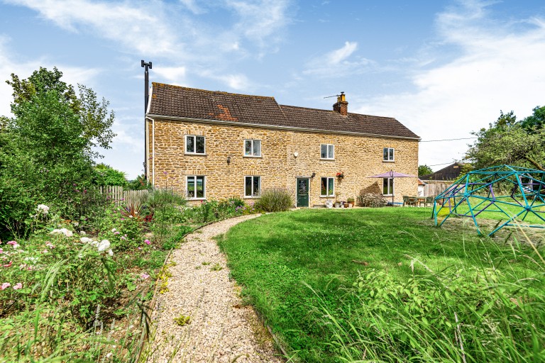 View Full Details for Nunney, Nr Frome, Somerset