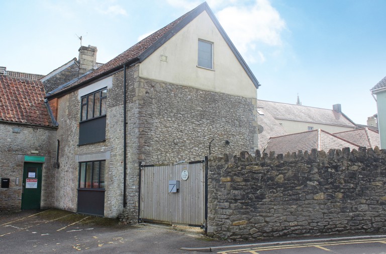 View Full Details for Great Ostry, Shepton Mallet