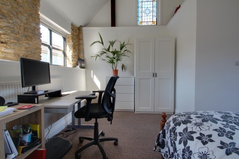 Click the photo for more details of Great Ostry, Shepton Mallet