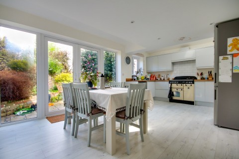 Click the photo for more details of North Street, Pennington, Lymington, SO41