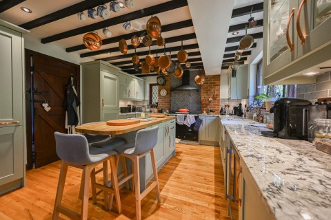 Click the photo for more details of Crow Hill, Crow, Ringwood, BH24