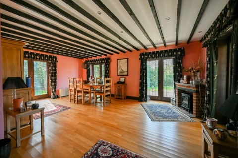Click the photo for more details of Crow Hill, Crow, Ringwood, BH24