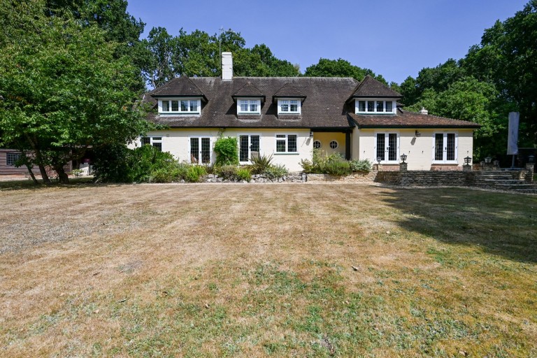 Images for Crow Hill, Crow, Ringwood, BH24