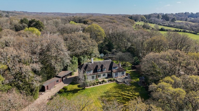 Images for Crow Hill, Crow, Ringwood, BH24