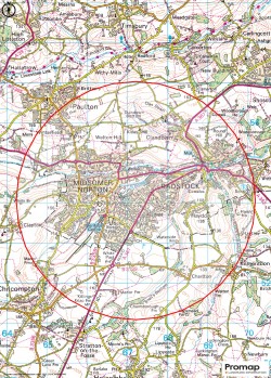 Images for Church Street, Radstock, Somerset