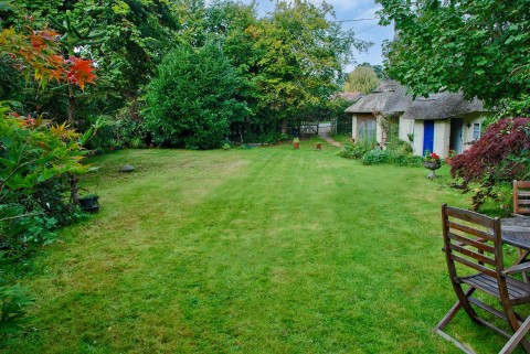 Click the photo for more details of Brook Hill, Norley Wood, Lymington, SO41