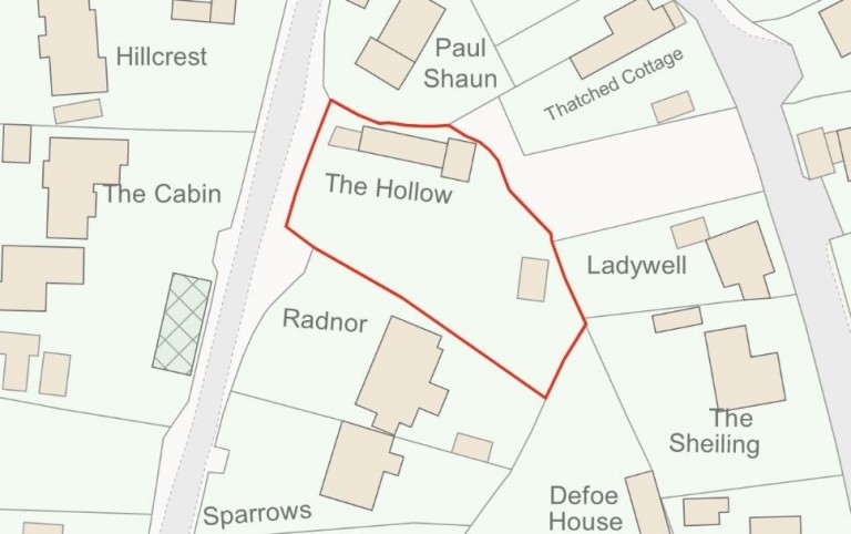 Images for Brook Hill, Norley Wood, Lymington, SO41