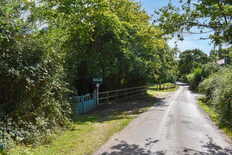 Images for Brook Hill, Norley Wood, Lymington, SO41