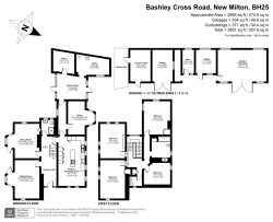 Images for Bashley Cross Roads, Bashley, New Milton, BH25