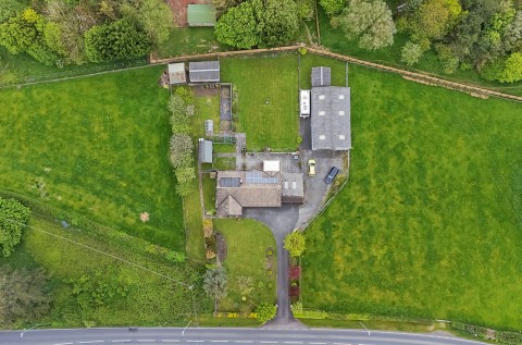 Click the photo for more details of Taunton Road, Ashcott, Somerset