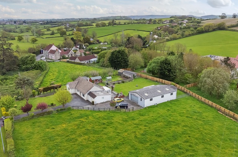 Images for Taunton Road, Ashcott, Somerset