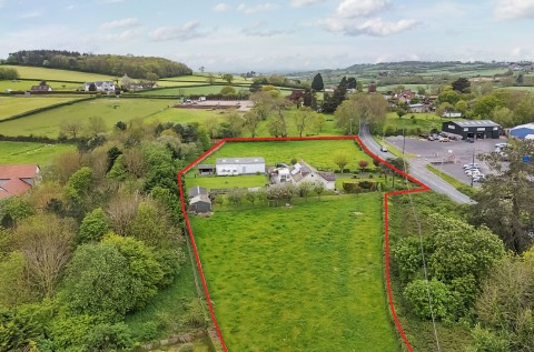 Click the photo for more details of Taunton Road, Ashcott, Somerset