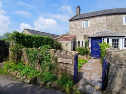 Images for White Clover Cottage, Doulting, Somerset