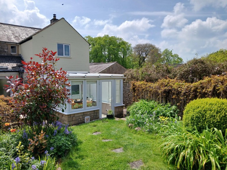 Images for White Clover Cottage, Doulting, Somerset