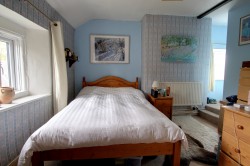 Images for White Clover Cottage, Doulting, Somerset