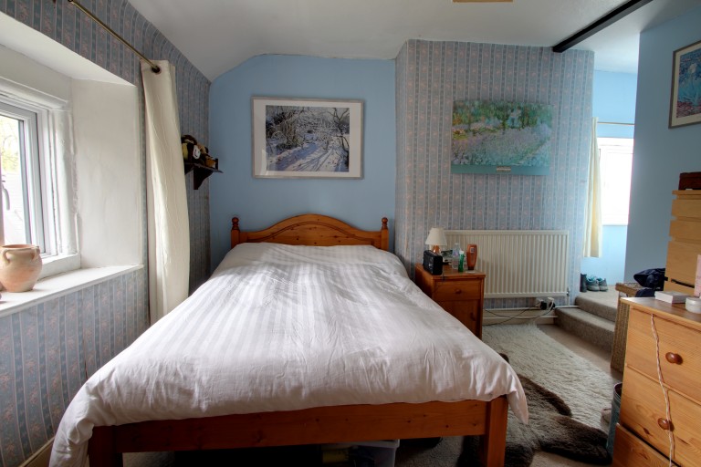 Images for White Clover Cottage, Doulting, Somerset