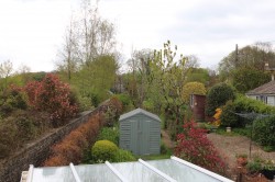 Images for White Clover Cottage, Doulting, Somerset