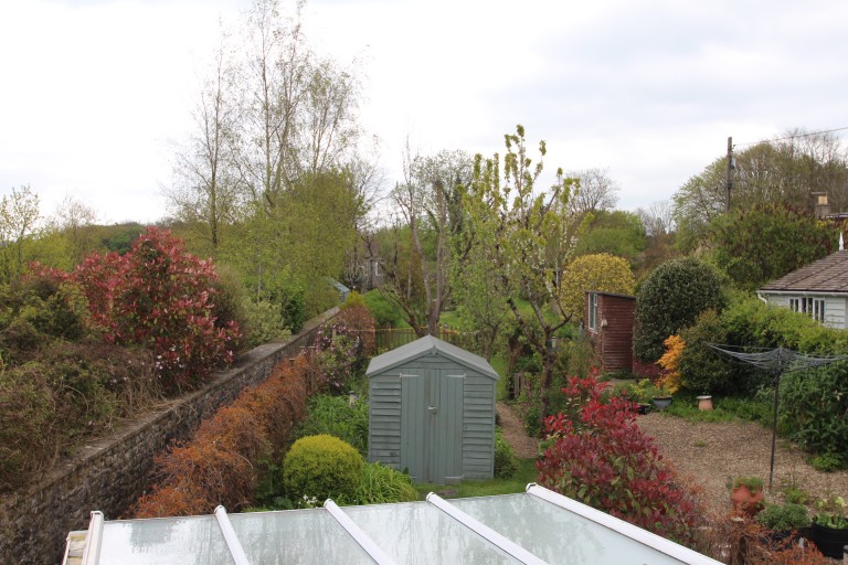 Images for White Clover Cottage, Doulting, Somerset