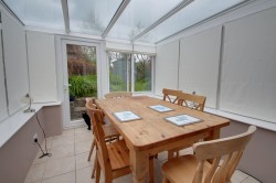 Images for White Clover Cottage, Doulting, Somerset
