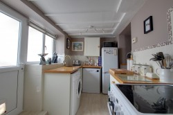 Images for White Clover Cottage, Doulting, Somerset