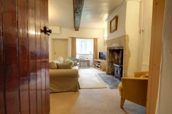 Images for White Clover Cottage, Doulting, Somerset