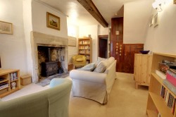 Images for White Clover Cottage, Doulting, Somerset