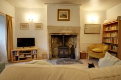 Images for White Clover Cottage, Doulting, Somerset