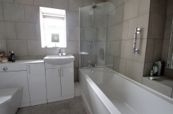 Images for White Clover Cottage, Doulting, Somerset