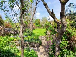 Images for White Clover Cottage, Doulting, Somerset