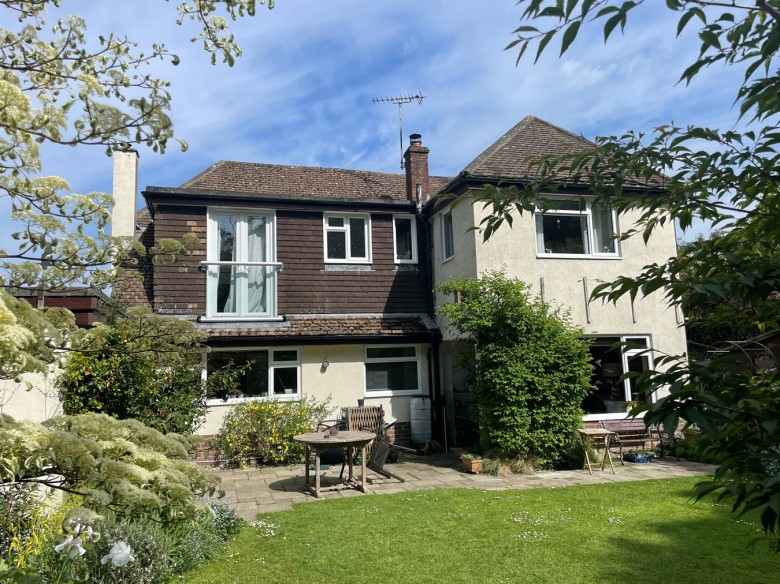 Click the photo for more details of Exbury Road, Beaulieu, Brockenhurst, SO42