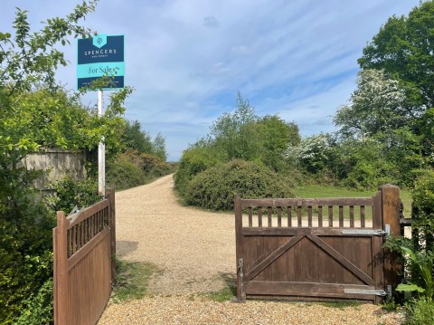 Click the photo for more details of Exbury Road, Beaulieu, Brockenhurst, SO42